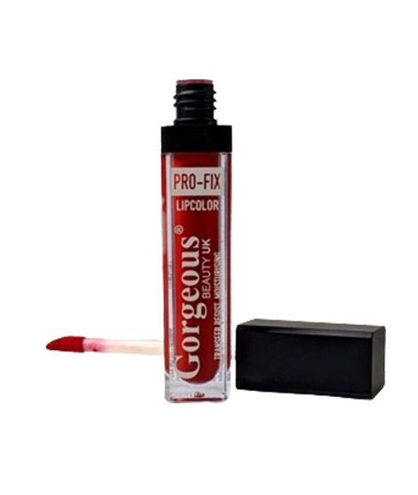 iShopping - Gorgeous Beauty Pro Fix Lip Color - Almond Brown (066)