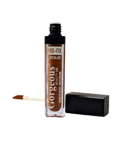 iShopping - Gorgeous Beauty Pro Fix Lip Color - Pink Rose (061)