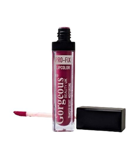 iShopping - Gorgeous Beauty Pro Fix Lip Color - Pink Sheer (065)