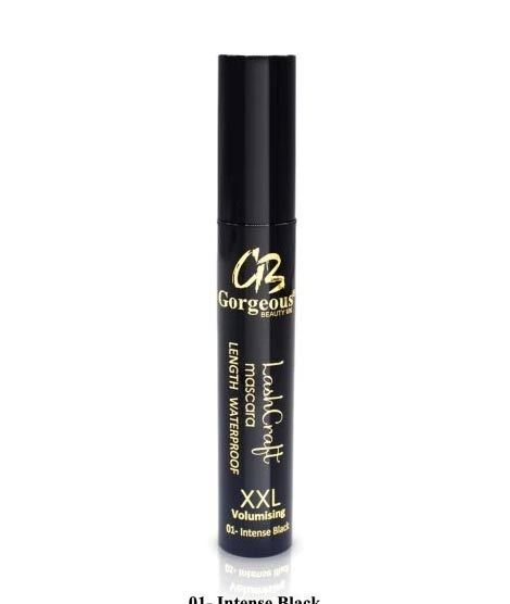 iShopping - Gorgeous Beauty Uk Lash Craft Mascara Black - 13ml