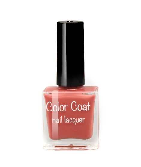 iShopping - Gorgeous Color Coat Nail Lacquer Feirey Flamingo (CC-22)