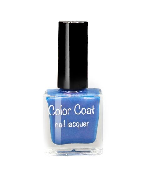 iShopping - Gorgeous Color Coat Nail Lacquer Icy Attitude (CC-24)