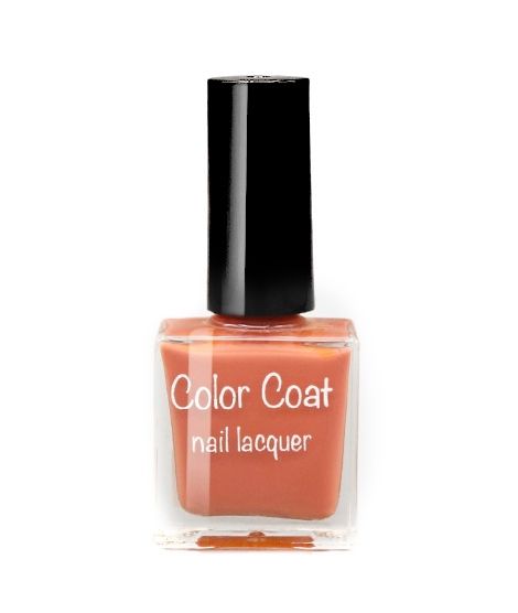 iShopping - Gorgeous Color Coat Nail Lacquer Peachy Keen (CC-30)
