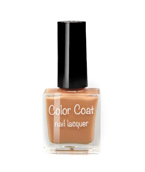 iShopping - Gorgeous Color Coat Nail Lacquer Season Beige (CC-44)