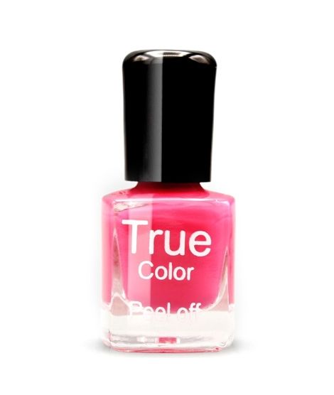 iShopping - Gorgeous True Color Peel off Nail Mask (10)