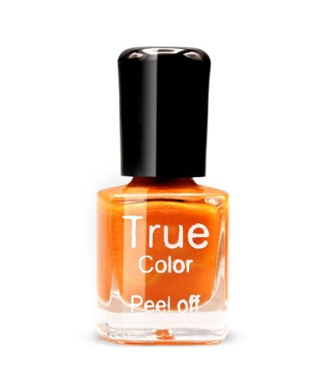 iShopping - Gorgeous True Color Peel off Nail Mask (15)