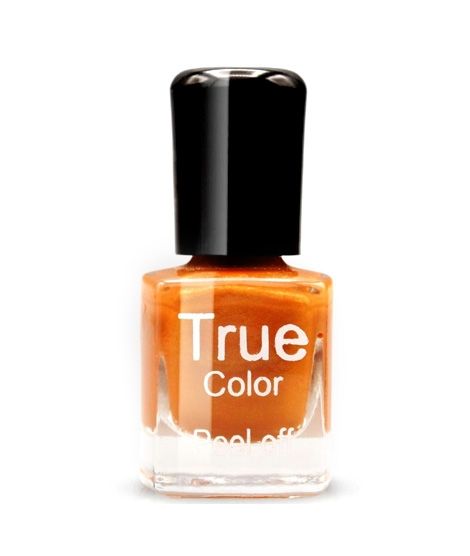 iShopping - Gorgeous True Color Peel off Nail Mask (16)