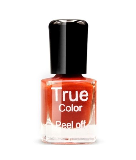 iShopping - Gorgeous True Color Peel off Nail Mask (2)