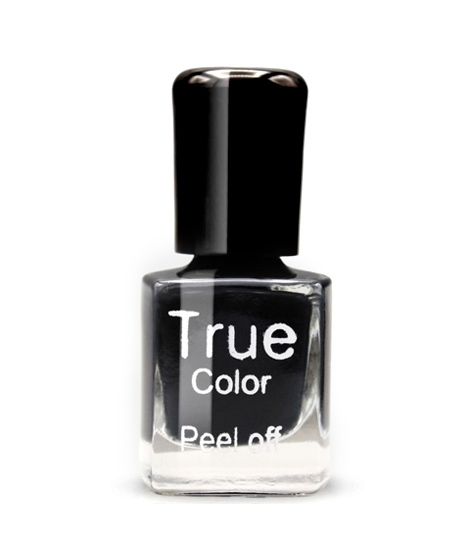 iShopping - Gorgeous True Color Peel off Nail Mask (4)