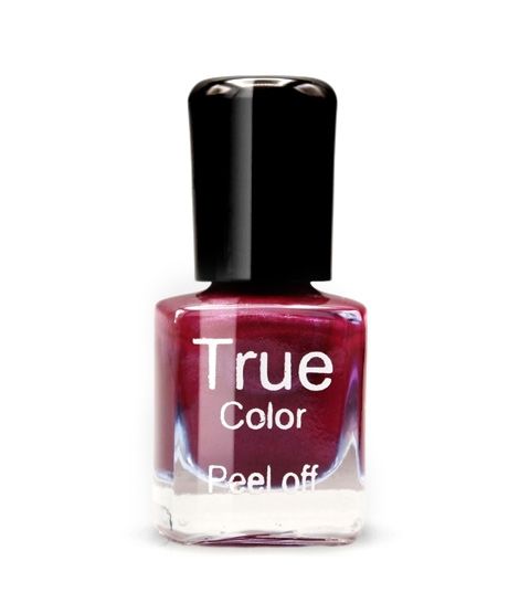 iShopping - Gorgeous True Color Peel off Nail Mask (6)