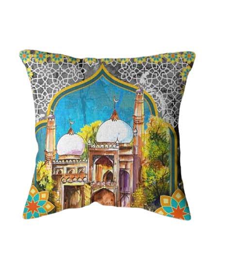 iShopping - ZamZam Graceful Heaven Cushion Cover 