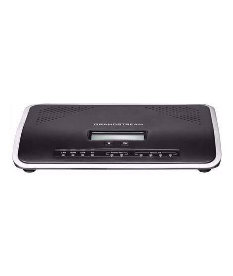 iShopping - Grandstream Innovative IP PBX (UCM6204)