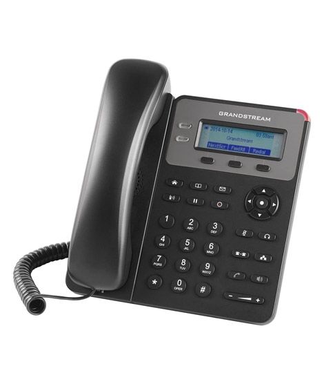 iShopping - Grandstream VoIP Landline Telephone (GXP1615)