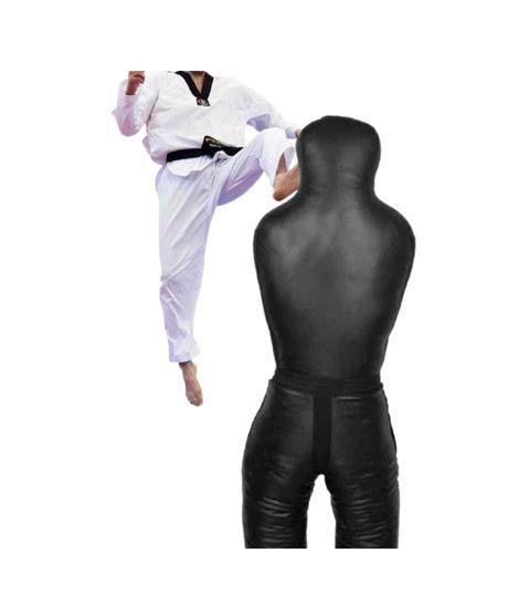 iShopping - Toor Traders MMA Wrestling Grappling Dummy For Adults & Kids - Unfilled