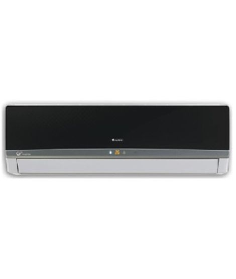iShopping - Gree Inverter Split Air Conditioner Heat & Cool 2 Ton (GS-24CITH11B)
