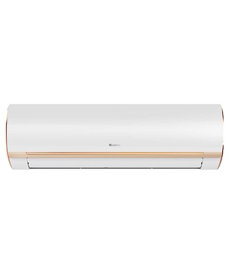 iShopping - Gree Inverter Split Air Conditioner Heat & Cool 2 Ton (GS-24FITH4WB)