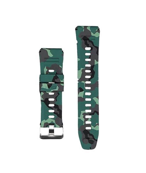 iShopping - Ronin R-012 Rugged Smart Watch Strap