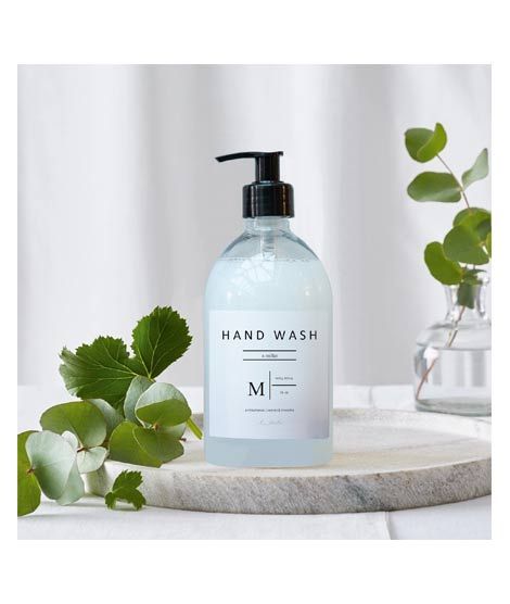 iShopping - Green Harbor Hand Wash - 1000ml