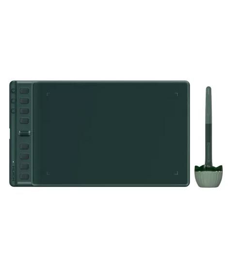 iShopping - Huion Inspiroy 2 M Pen Tablet (H951P)