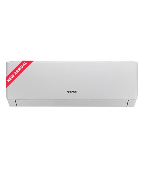 iShopping - Gree Pular Inverter Split Air Conditioner 1 Ton (GS-12PITH1WAAA)