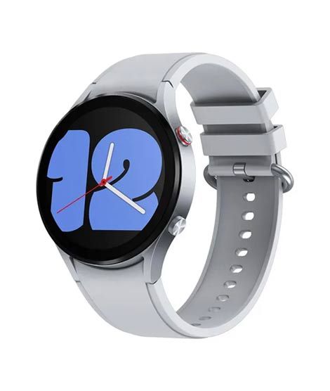 iShopping - Zeblaze GTR 3 Smart Watch