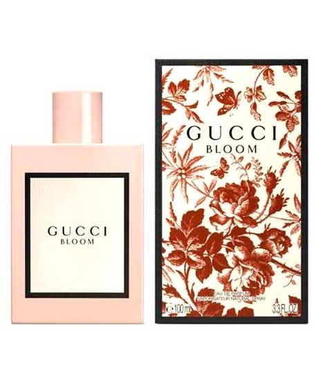 iShopping - Gucci Bloom Eau De Parfum For Women 100ml