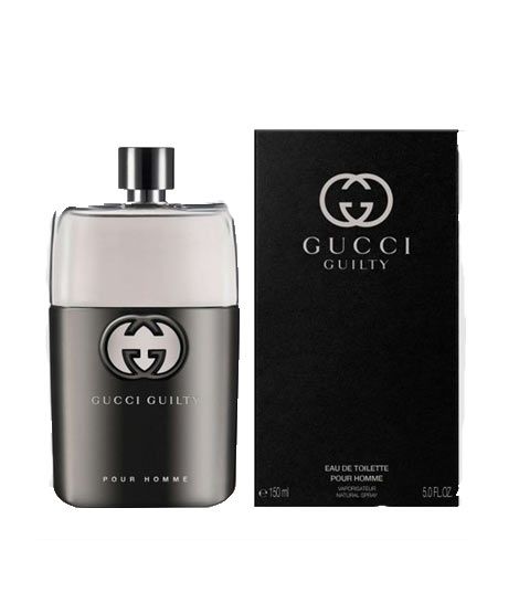 iShopping - Gucci Guilty Eau De Toilette For Men 150ml