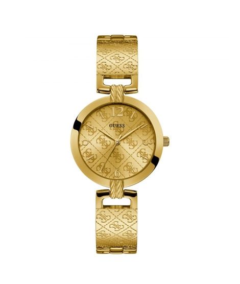 iShopping - Guess G Luxe Women's Watch Gold (W1228L2)