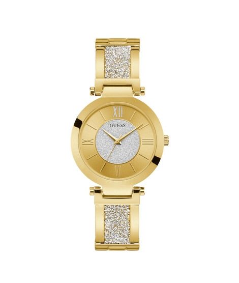 iShopping - Guess Women's Watch Gold (W1288L2)