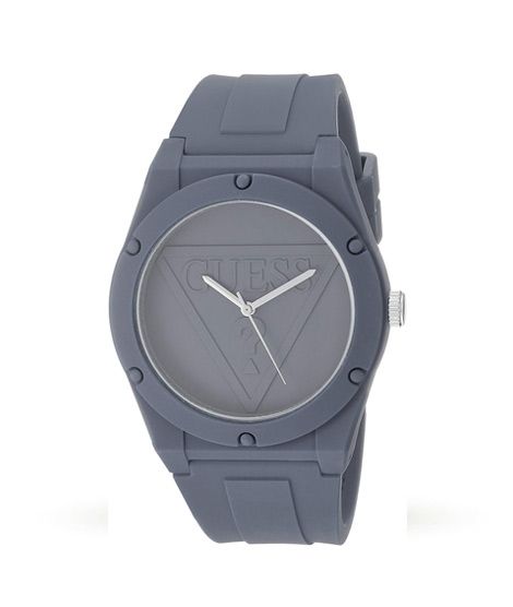 iShopping - Guess Women's Watch Gray (U0979L7)