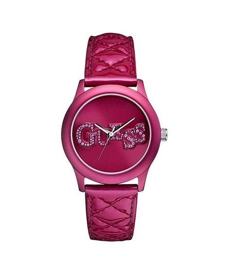 iShopping - Guess Women's Watch Pink (U96004L2)