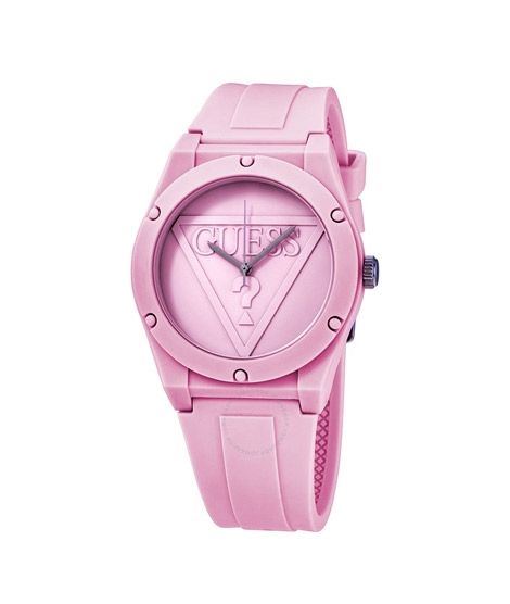 iShopping - Guess Women's Watch Pink (W0979L5)