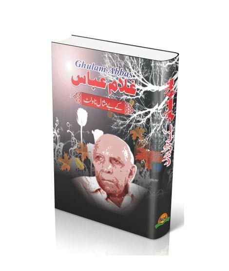 iShopping - Gulam Abbas Kay Baymisal Novelette Book