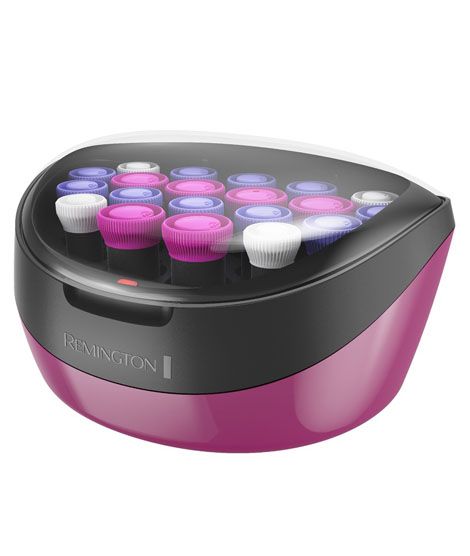 iShopping - Remington 20 Piece Ionic Protective Hair Setter (H5600G)