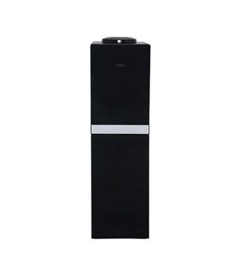 iShopping - Haier 2 Taps Water Dispenser Black (HWD-306B)