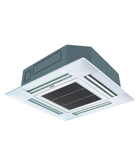 iShopping - Haier 4 Way Cassette Air Conditioner 4.0 Ton White (HBU-48CH03)