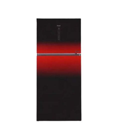 iShopping - Haier Digital Twin Inverter Freezer-On-Top Refrigerator 11 Cu Ft (HR-538TIDBA)