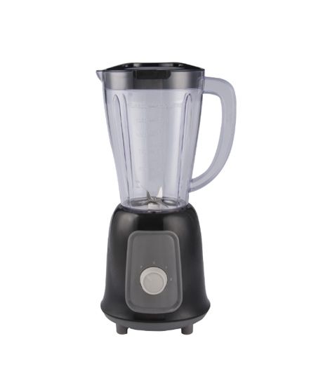 iShopping - Haier Juicer Blender 400W Black (HBL-1009)