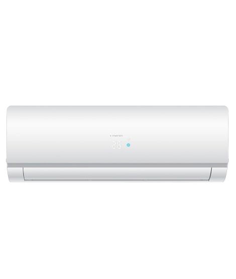iShopping - Haier Marvel DC Inverter Air Conditioner 1.5 Ton White (HSU-18HFMAC)