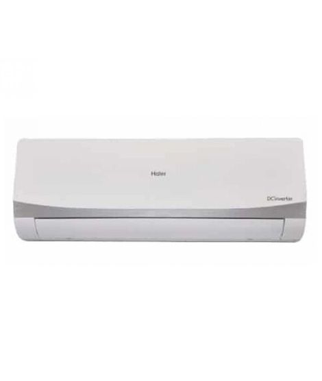 iShopping - Haier Triple Inverter Air Conditioner 1.5 Ton White (HSU-18HFCE)