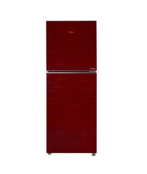 iShopping - Haier Turbo Freezer-On-Top Refrigerator 11 Cu Ft (HRF-306TPR)