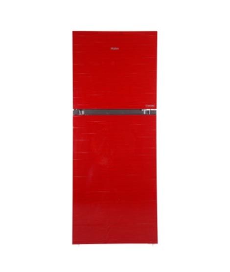 iShopping - Haier Turbo Freezer-On-Top Refrigerator 12 Cu Ft (HRF-368TPR)