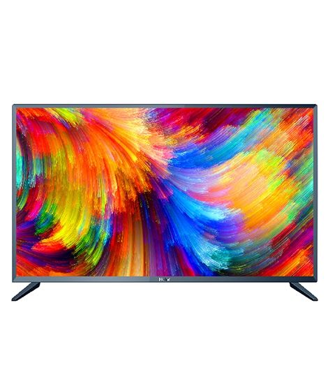 iShopping - Haier 32" HD LED TV (LE32K6000)