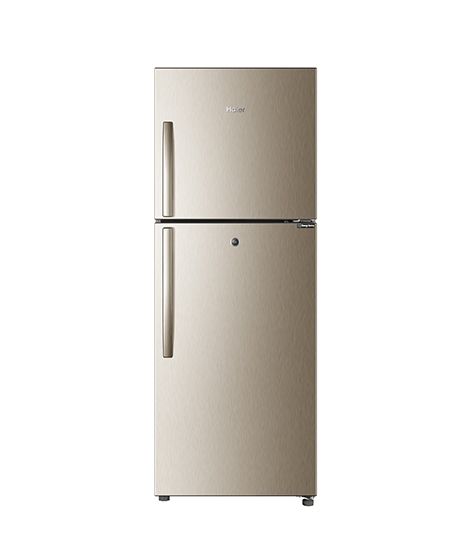 iShopping - Haier E-Star Freezer-On-Top Refrigerator 10 Cu Ft (HRF-306ECD)