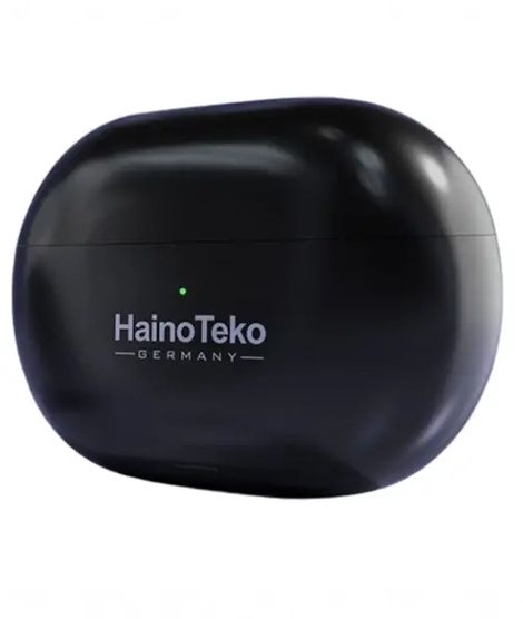 iShopping - Haino Teko ENC-5 Pro Wireless Earbuds Black