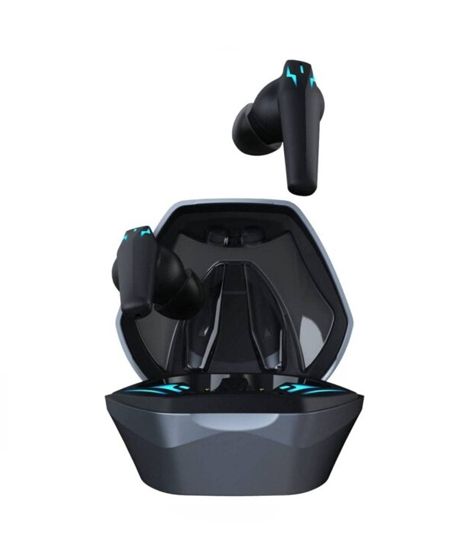 iShopping - Haino Teko Gaming Buds-7 Black