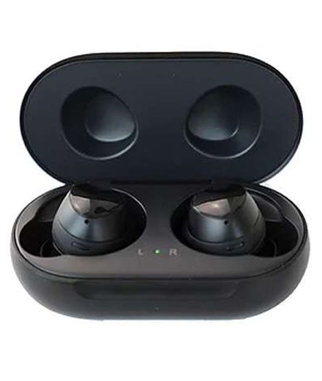 iShopping - Haino Teko TOP Gaming Buds-2 Black