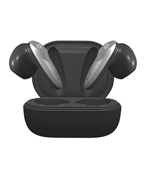 iShopping - Haino Teko Wireless Earbuds Black (Enc-2 Pro)