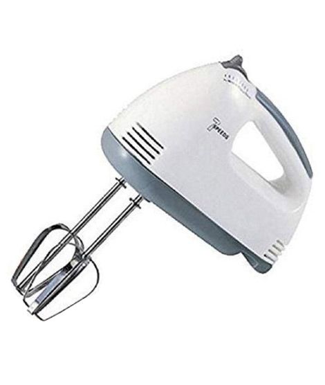 iShopping - Smart Accessories Scarlett Super Hand Mixer