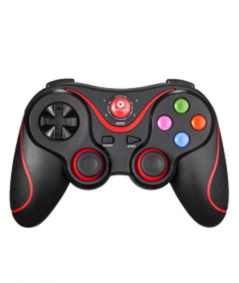 iShopping - Havit Wireless Gamepad Controller Black (G145BT)